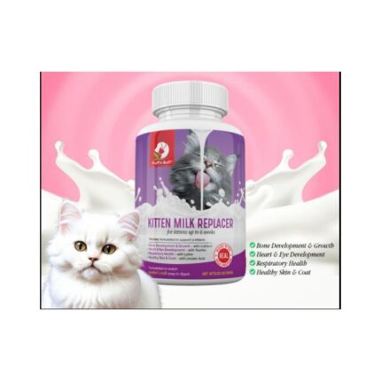 F & B Kitten Milk Replacer 150gr