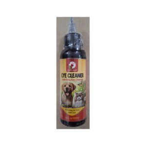 F & B Eye Cleaner 100ml – Best Cat Eye Care Solution in Rawalpindi