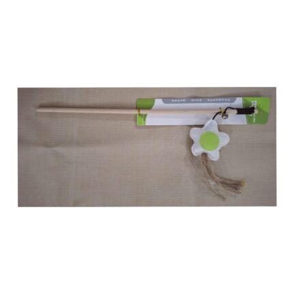 New Wooden Stick Toy