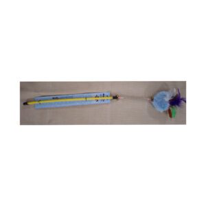 New Spring Stick Toy