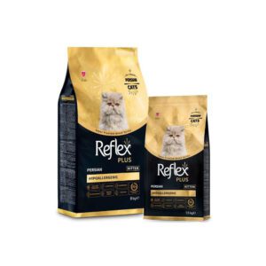 Hypoallergenic Kitten Food in Karachi – Reflex Plus Holistic 1.5kg