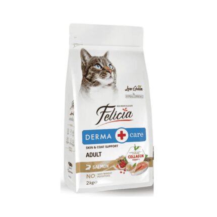 FELICIA DERMA