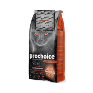 Prochoice Adult (Salmon & Shrimp) Loose Packing 1kg