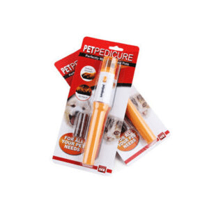 Electric Nail Cutter for Cats & Dogs