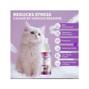 F/B Pets Calming Spray 100ml