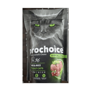 Prochoice Adult (Lamb & Rice) 330gr