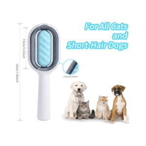 Pets Water Tank Comb