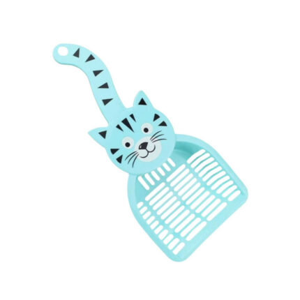 Cat Face Scoop for Litter