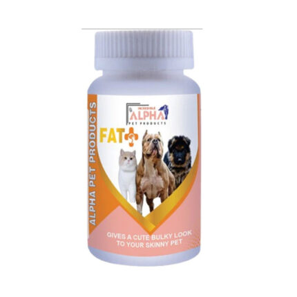 Multivitamins Fat Plus for Cats & Dogs 150gr