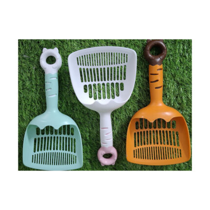 Imported large Hanging Scoop for Cat Litter