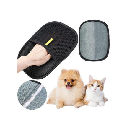 Lint Cleaning Glove