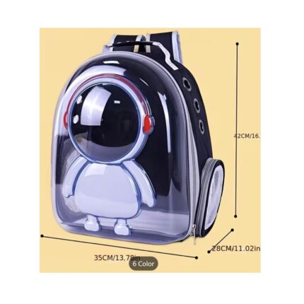 Designed Cats Travel/Carry Bag