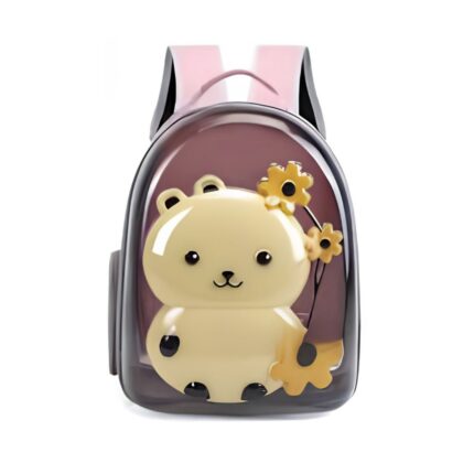 Designed Cats Travel/Carry Bag
