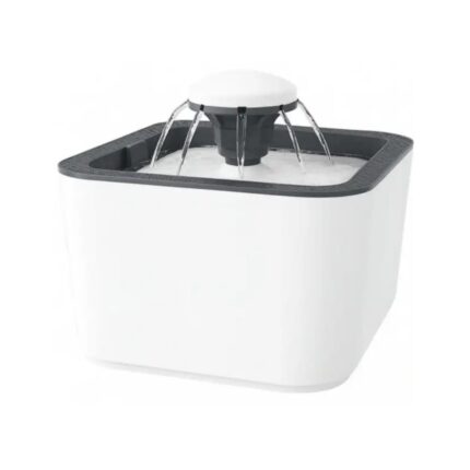 2.5Ltr Pet Water Fountain