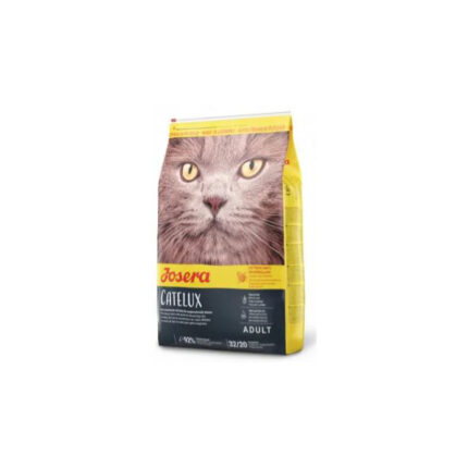 Josera Catelux Adult Cat Dry Food 60gr Pack