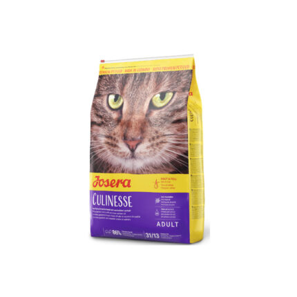 Josera Culiness Adult Cat Dry Food 60gr Pack