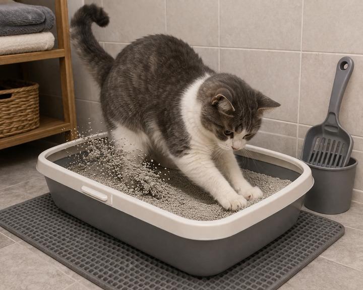 Observe Your Cat